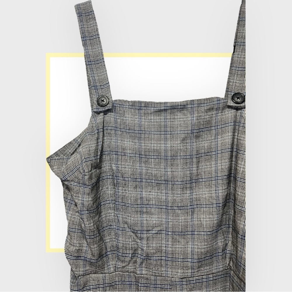 Gypsies & Moondust Overalls